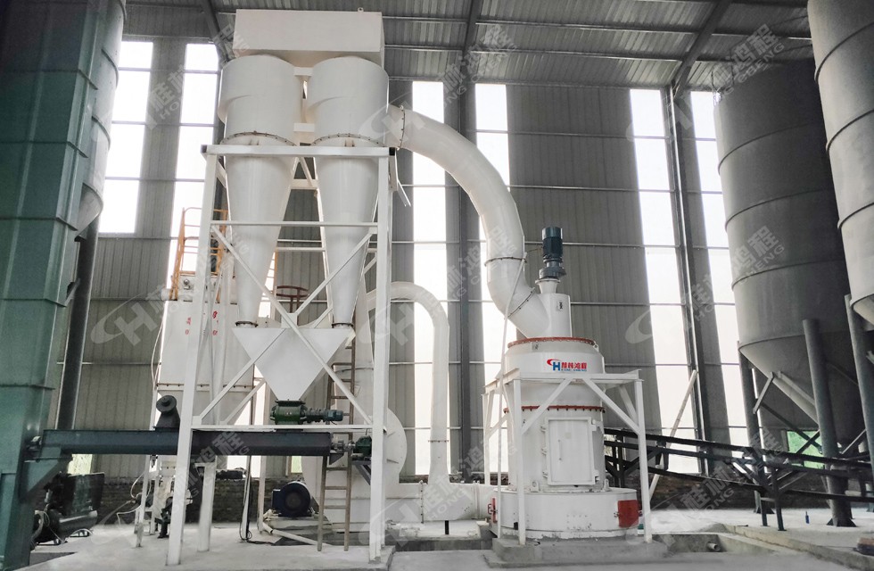 環(huán)保型氫氧化鈣設(shè)備 熟石灰雷蒙機(jī)、熟石灰立式磨粉機(jī)