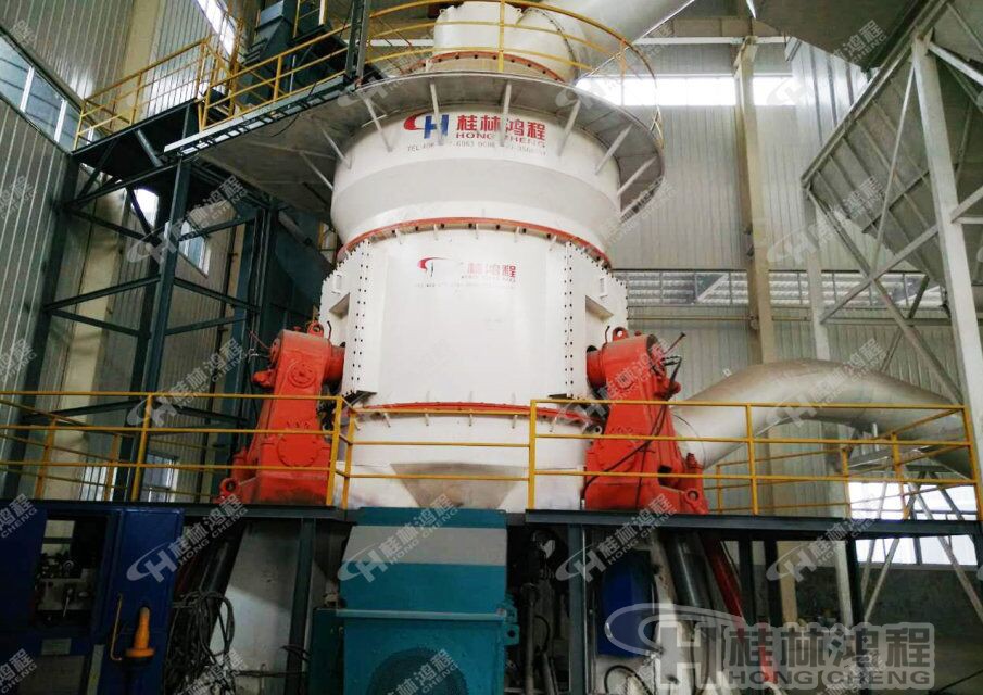 HLM2400立磨，立式磨粉機(jī)，立磨機(jī)，粉煤灰立磨