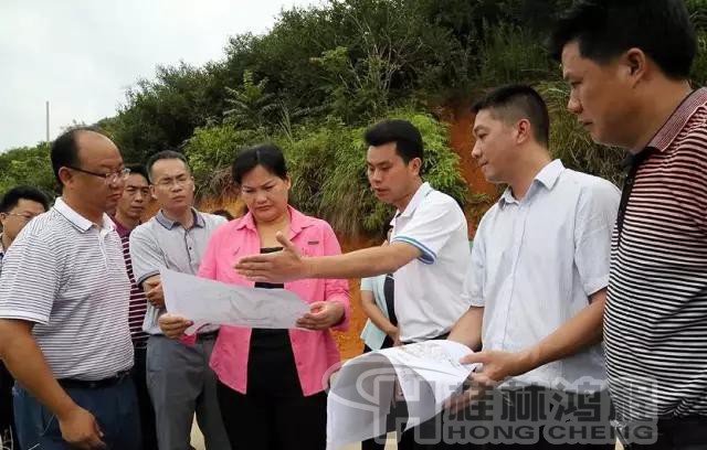 碳酸鈣超細磨粉機，凌云縣15萬噸項目預(yù)計9月投產(chǎn)