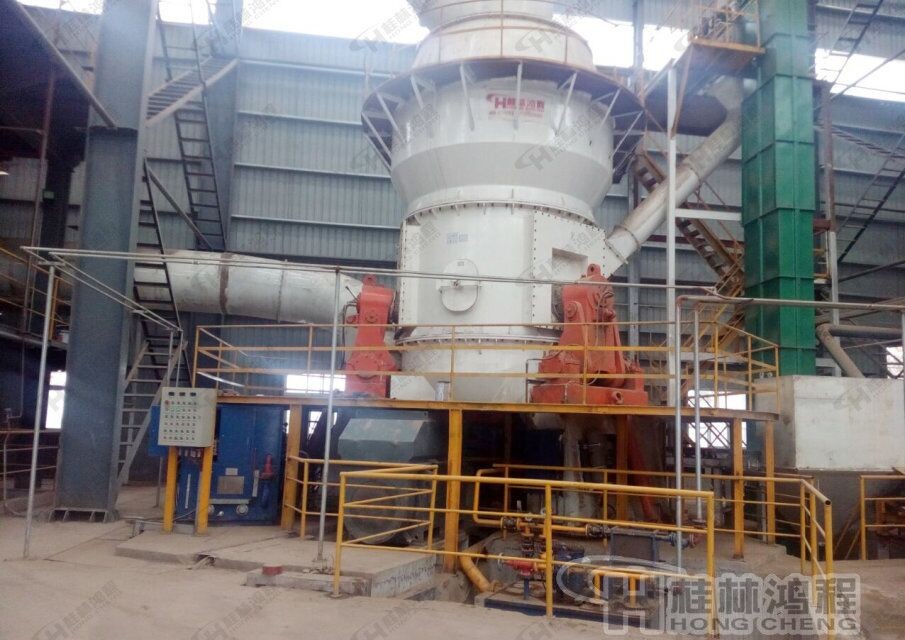 HLM2900立磨，立磨機(jī)，立式磨機(jī)